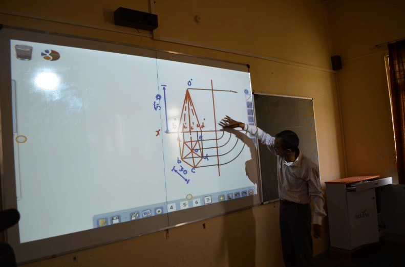 Jai Narain College of Technology Bhopal Infrastructure photo 11