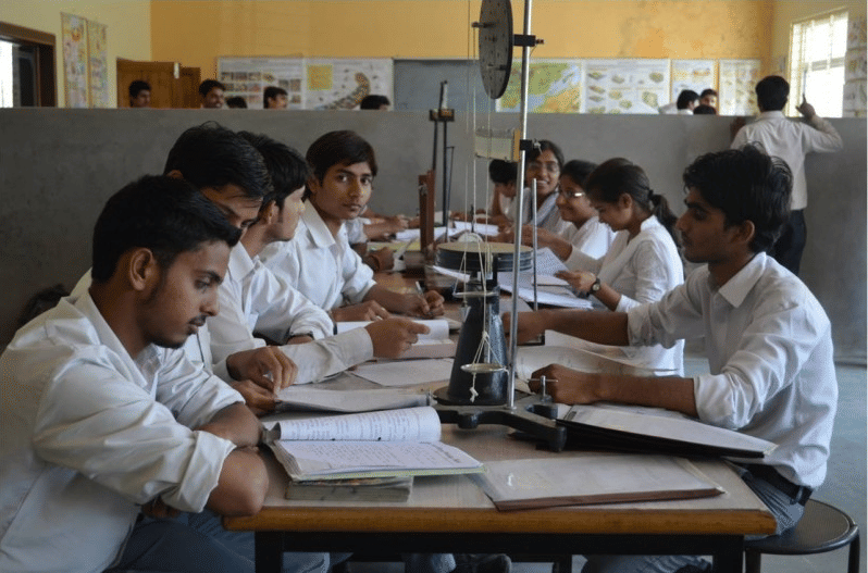 Jai Narain College of Technology Bhopal Infrastructure photo 12