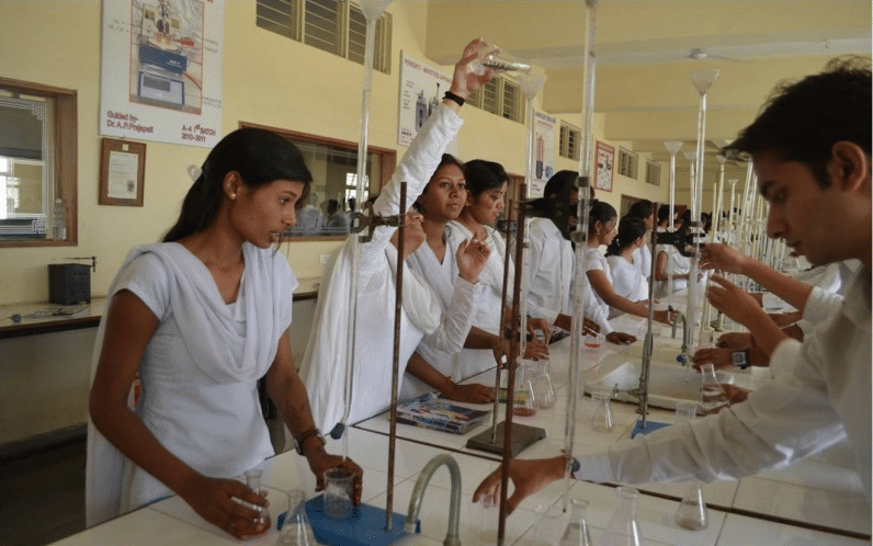 Jai Narain College of Technology Bhopal Infrastructure photo 10