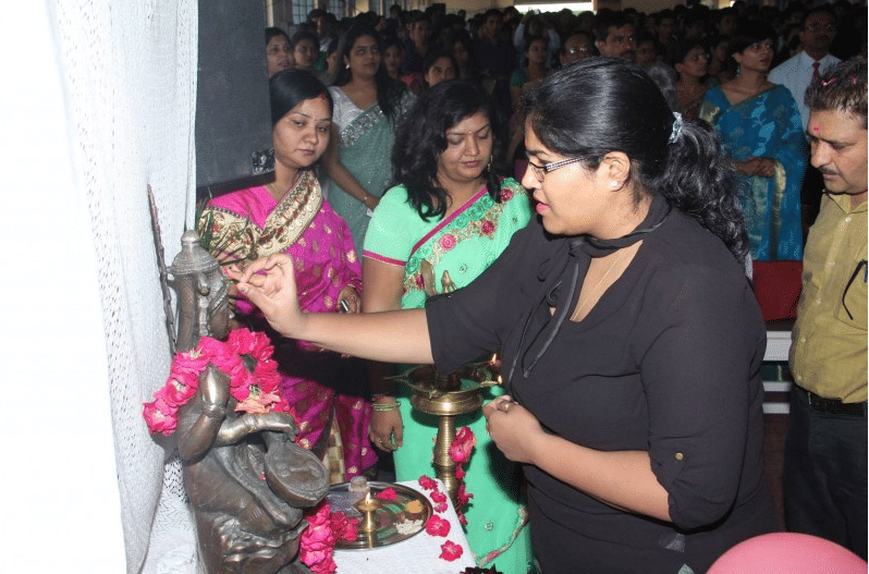 Jai Narain College of Technology Bhopal Events photo 3