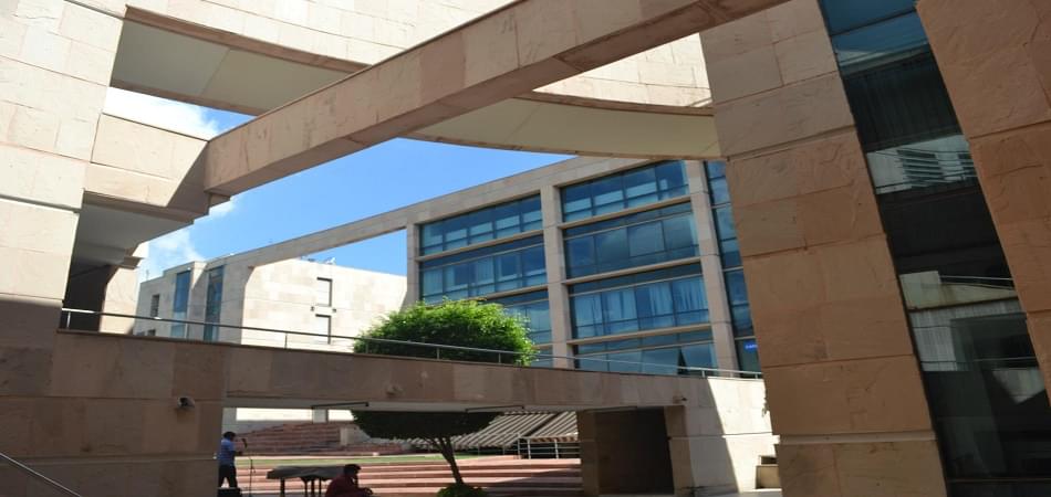 TERI SAS Academic Building photo 3