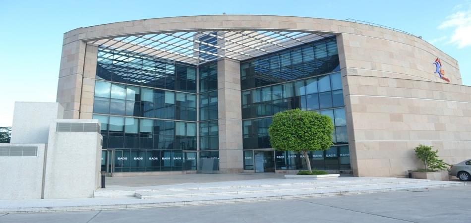 TERI SAS Academic Building photo 5