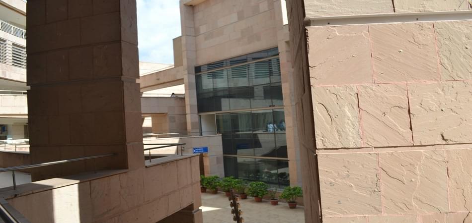 TERI SAS Academic Building photo 6