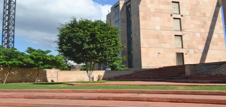 TERI SAS Academic Building photo 7