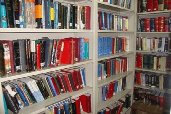 Indian Law Institute New Delhi Building & Infrastructure photo 4