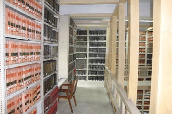 Indian Law Institute New Delhi Building & Infrastructure photo 5