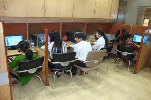 Indian Law Institute New Delhi Building & Infrastructure photo 7