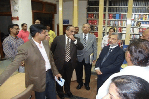 Indian Law Institute New Delhi Events photo 3