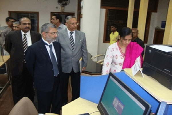 Indian Law Institute New Delhi Events photo 4