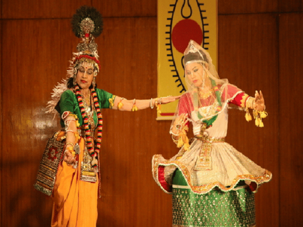 IGDTUW Events photo 1