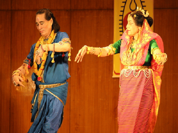 IGDTUW Events photo 4