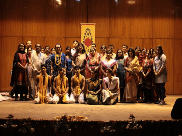 IGDTUW Events photo 5