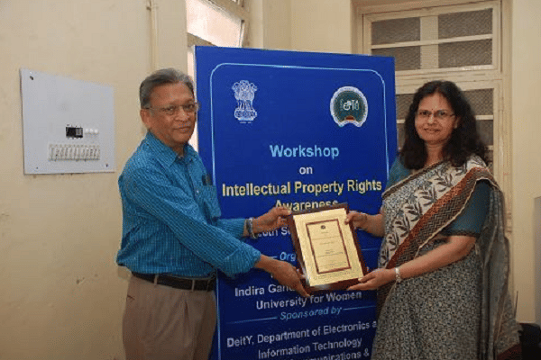 IGDTUW Events photo 6