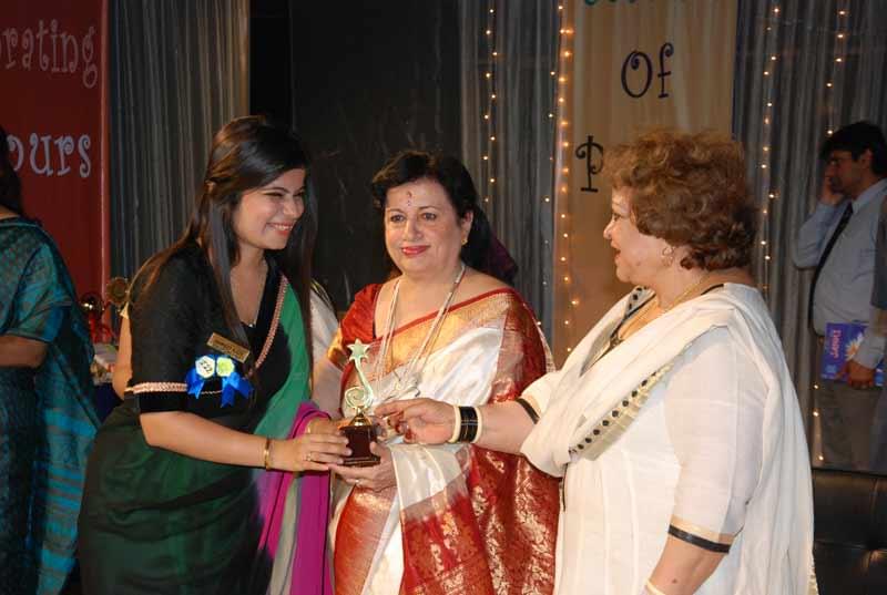 Janki Devi Memorial College Activities & Events photo 1