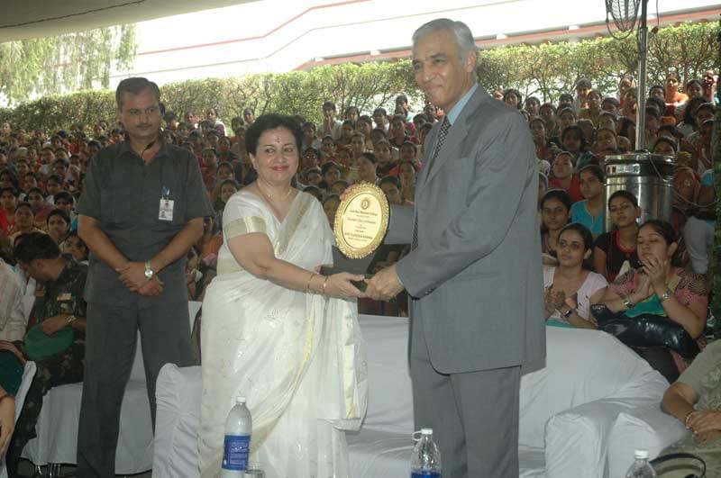 Janki Devi Memorial College Activities & Events photo 10