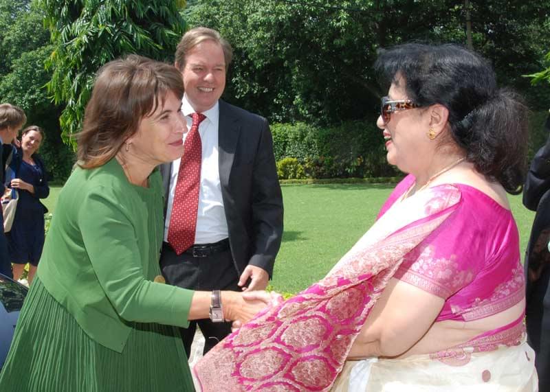 Janki Devi Memorial College Activities & Events photo 11