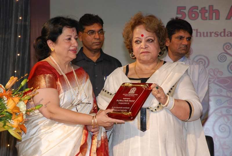 Janki Devi Memorial College Activities & Events photo 2