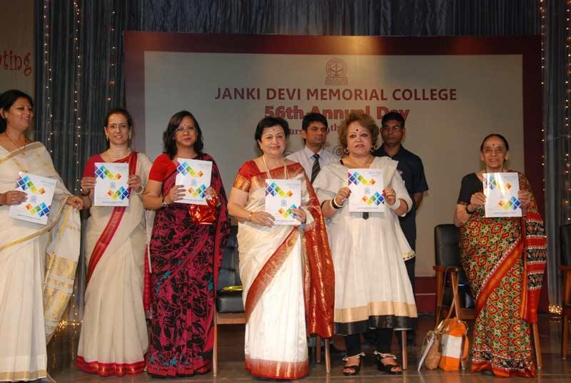 Janki Devi Memorial College Activities & Events photo 3