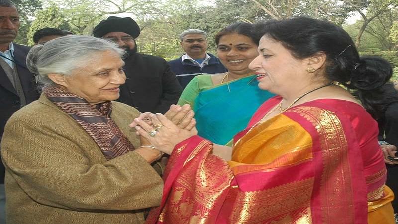 Janki Devi Memorial College Activities & Events photo 5