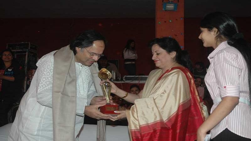 Janki Devi Memorial College Activities & Events photo 6