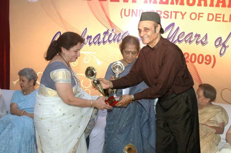 Janki Devi Memorial College Activities & Events photo 8