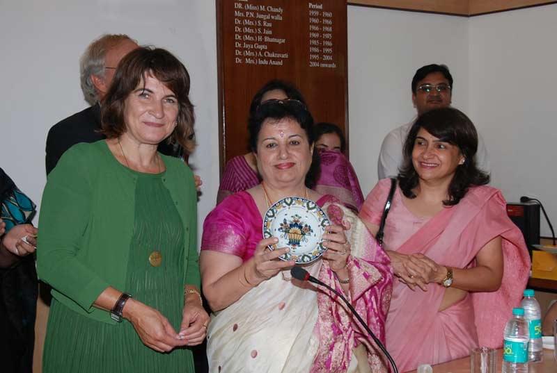 Janki Devi Memorial College Activities & Events photo 9