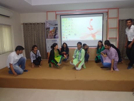 Sri Aurobindo Evening College Events and Extra Curriculars photo 6