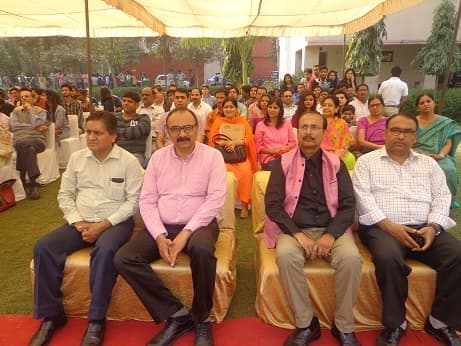 Sri Aurobindo Evening College Events and Extra Curriculars photo 9