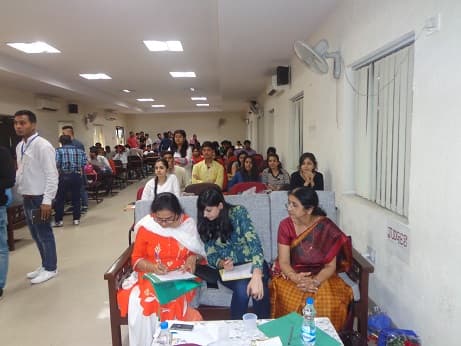 Sri Aurobindo Evening College Events and Extra Curriculars photo 12