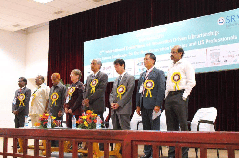 College of Occupational Therapy, SRM IST Kanchipuram Events photo 6