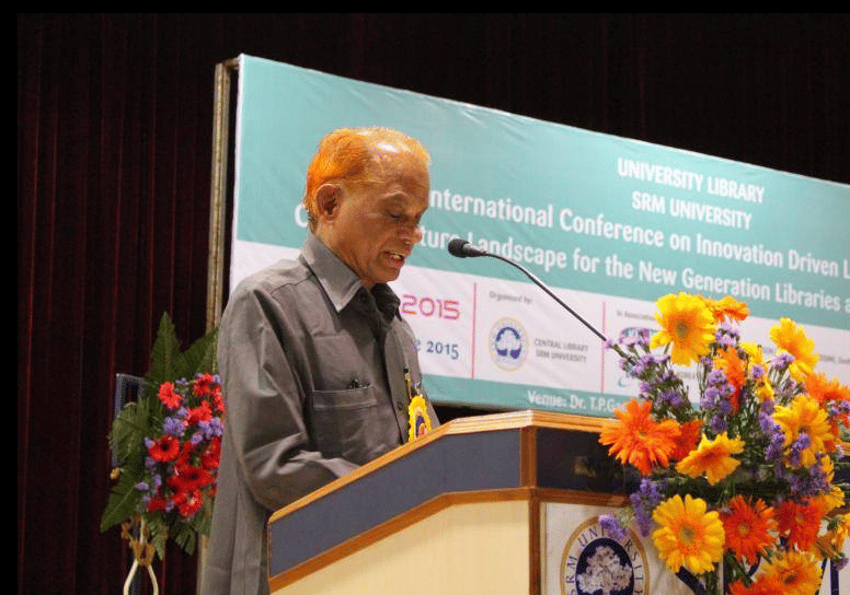 College of Occupational Therapy, SRM IST Kanchipuram Events photo 8