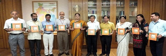 National Institute of Educational Planning and Administration New Delhi Events photo 4