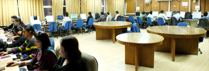 National Institute of Educational Planning and Administration New Delhi Computer Lab photo 3