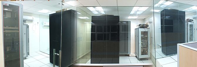 National Institute of Educational Planning and Administration New Delhi Computer Lab photo 4