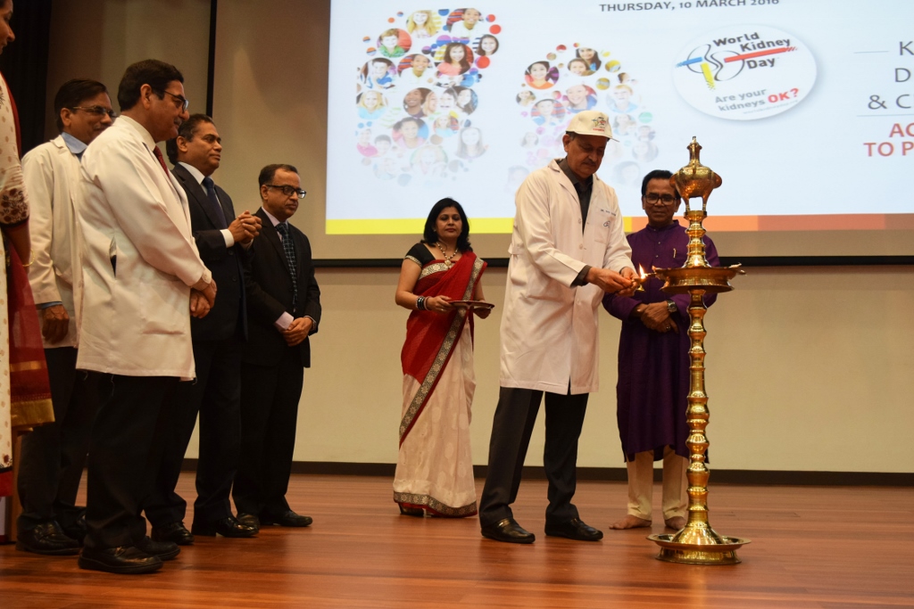 ILBS Delhi Events photo 2