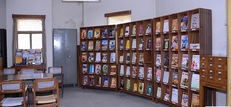 Kalindi College Infrastructure photo 2