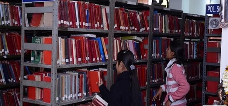 Kalindi College Infrastructure photo 5