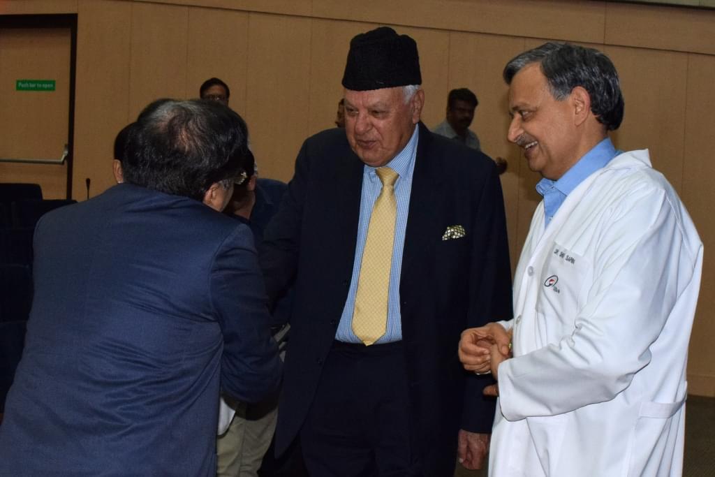 ILBS Delhi World Kidney Day- March 9 photo 2