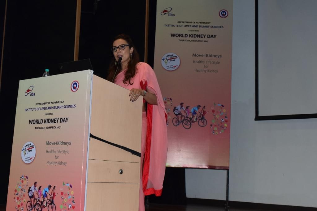 ILBS Delhi  2017 photo 3