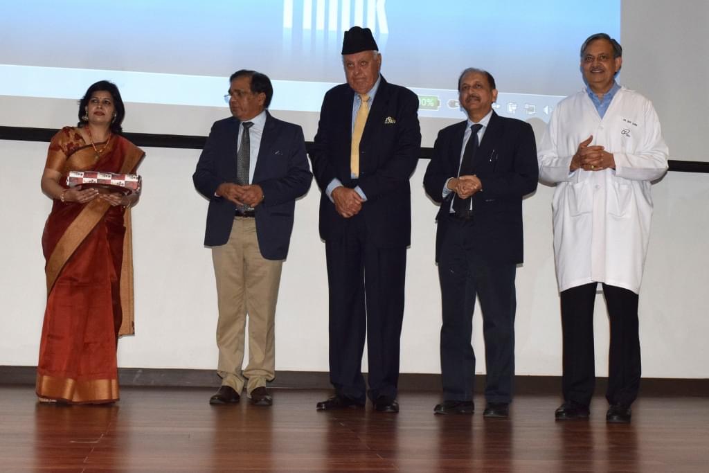 ILBS Delhi  2017 photo 5