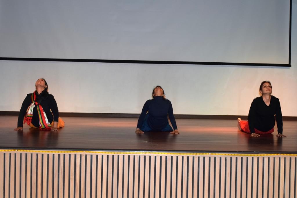 ILBS Delhi World Kidney Day- March 9 photo 6