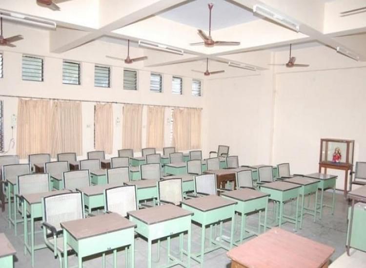 Dhananjayrao Gadgil Institute of Cooperative Management Nagpur Infrastructure photo 2