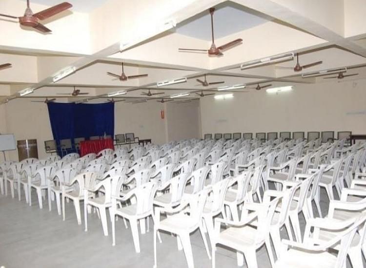 Dhananjayrao Gadgil Institute of Cooperative Management Nagpur Infrastructure photo 4