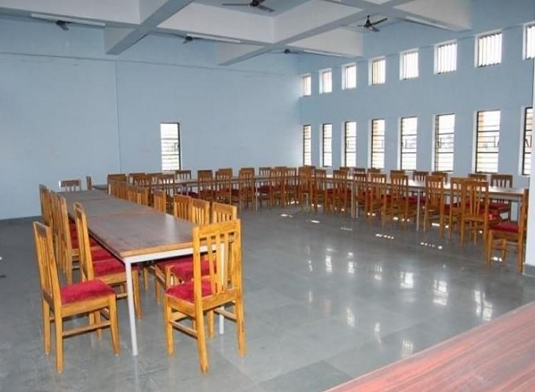 Dhananjayrao Gadgil Institute of Cooperative Management Nagpur Infrastructure photo 5