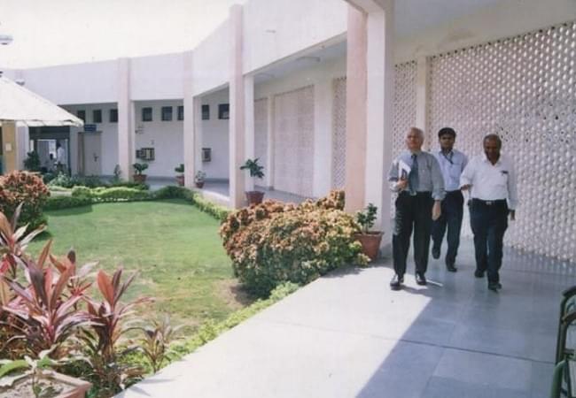 Dhananjayrao Gadgil Institute of Cooperative Management Nagpur Infrastructure photo 7