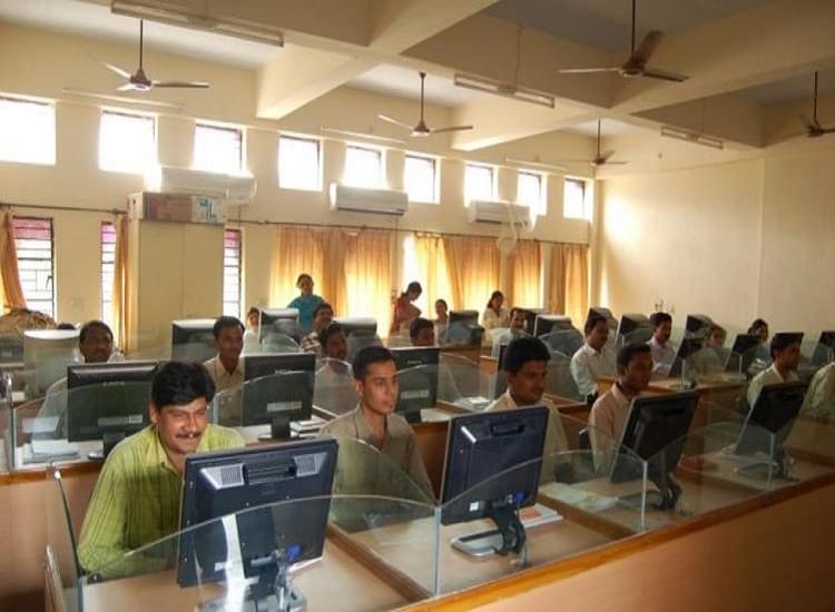 Dhananjayrao Gadgil Institute of Cooperative Management Nagpur Infrastructure photo 8