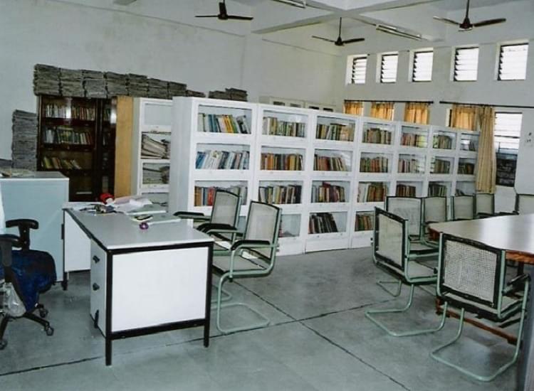 Dhananjayrao Gadgil Institute of Cooperative Management Nagpur Infrastructure photo 9