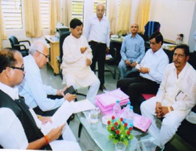 Dhananjayrao Gadgil Institute of Cooperative Management Nagpur Events photo 1