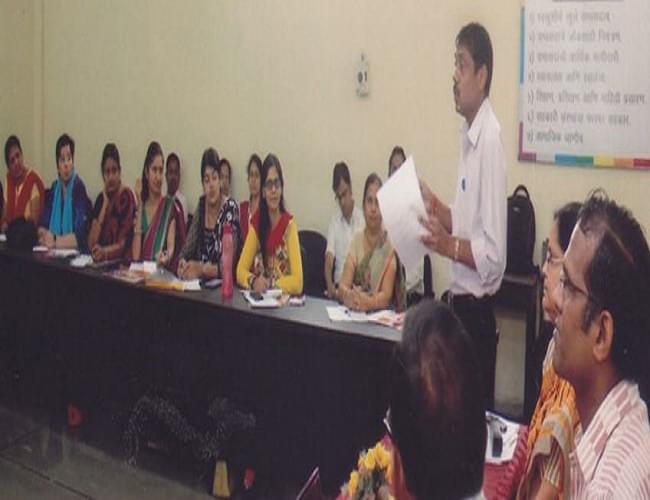 Dhananjayrao Gadgil Institute of Cooperative Management Nagpur Events photo 2