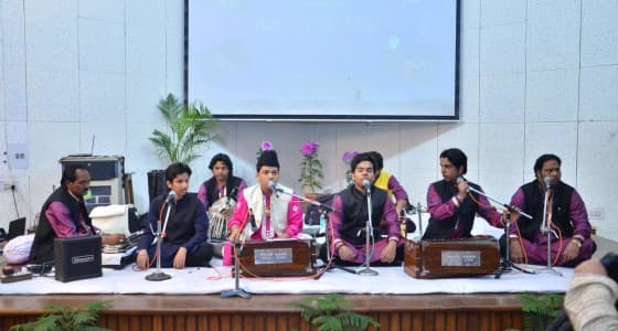 Shivaji College Campus photo 8